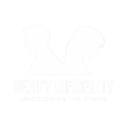 VERIFY INFIDELITY.